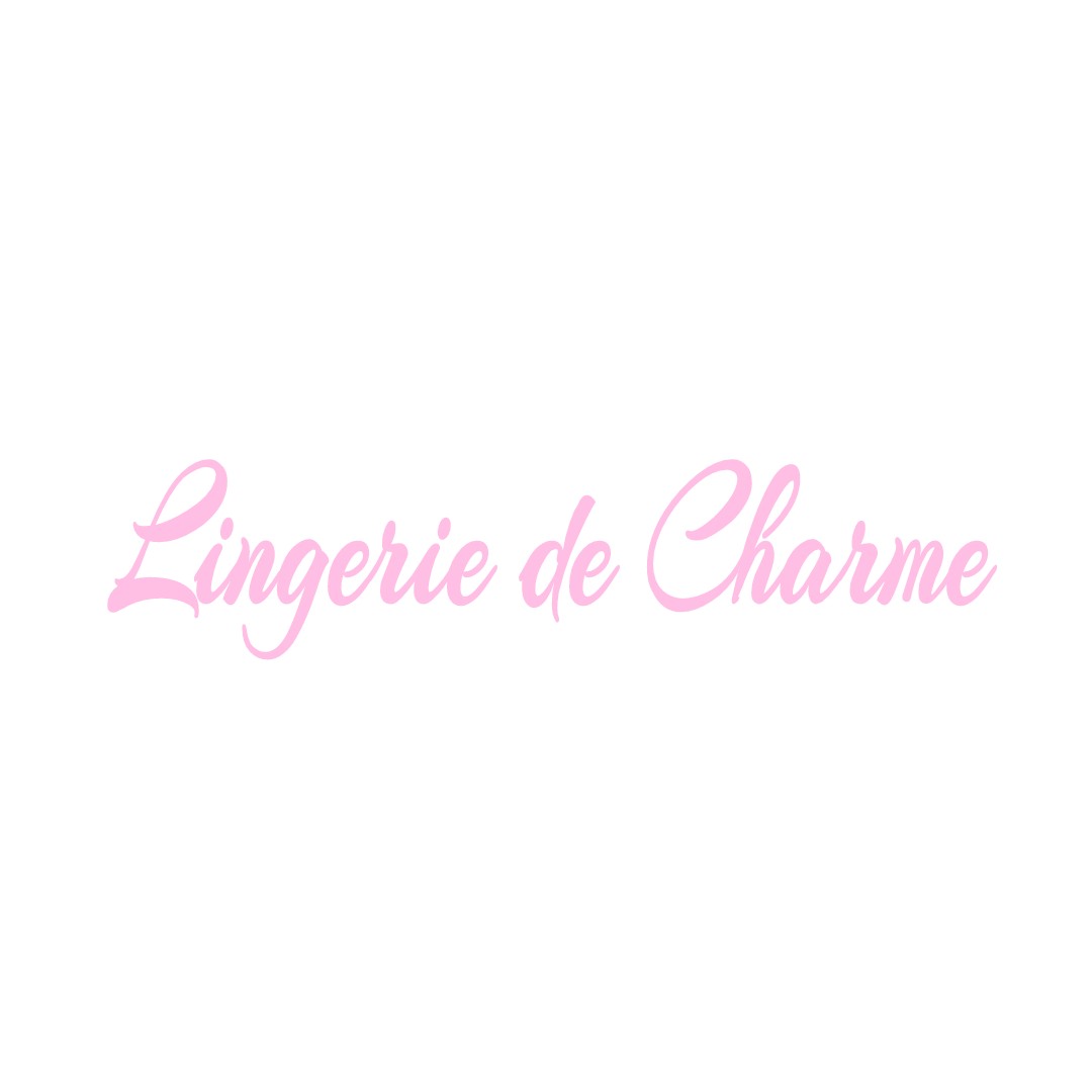 LINGERIE DE CHARME CIVRY-EN-MONTAGNE